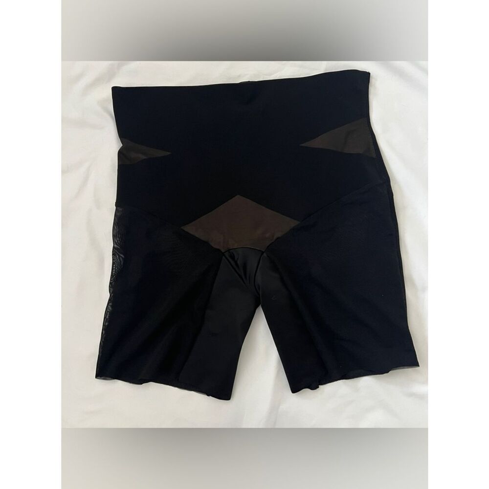 Honey love shape wear women’s size 1X black
